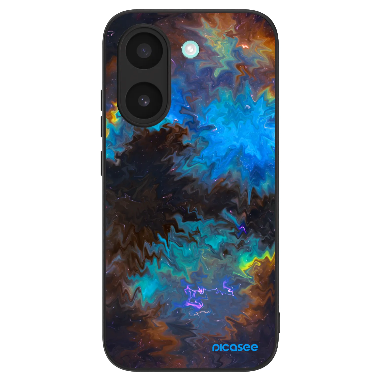 Picasee ULTIMATE CASE na Xiaomi Poco X8 Pro - Space