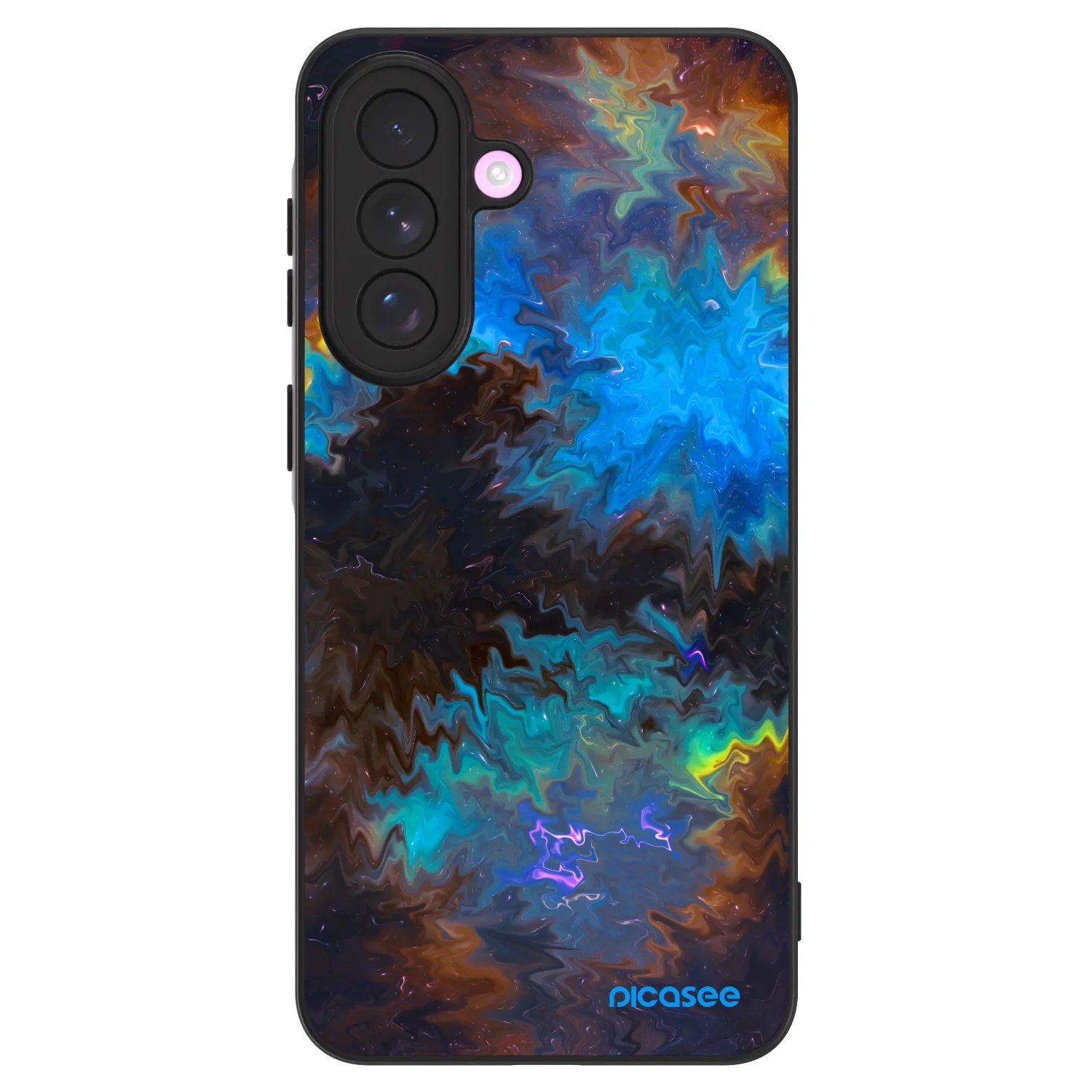 Picasee ULTIMATE CASE na Samsung Galaxy A57 5G - Space