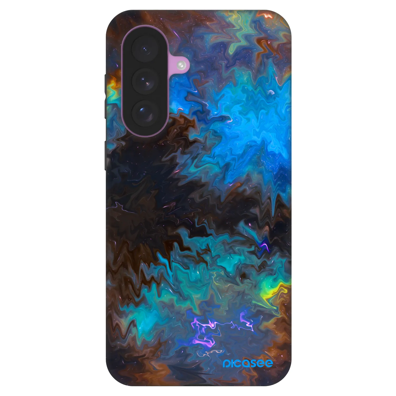 Picasee Fashion Case na Samsung Galaxy A57 5G - Space
