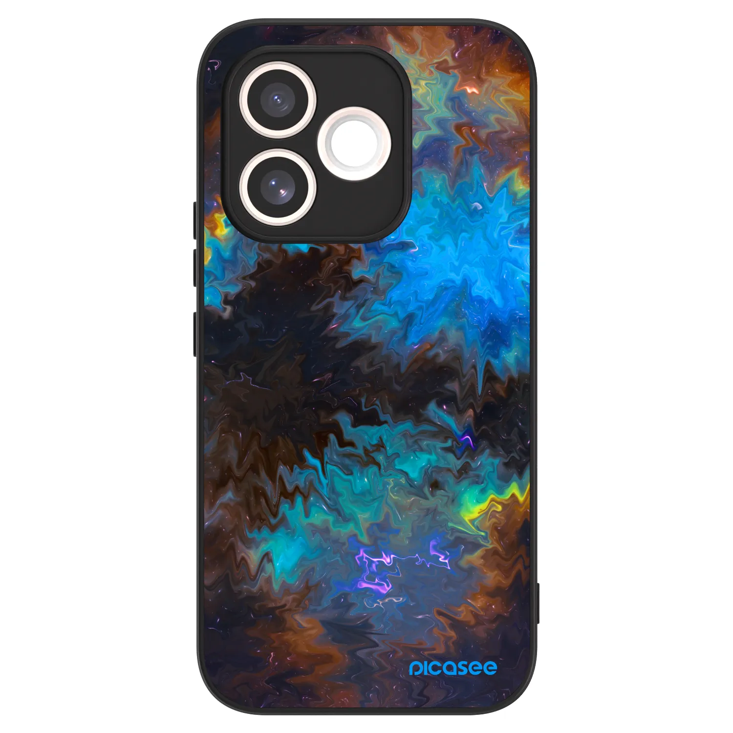 Picasee ULTIMATE CASE na Honor 600 Lite - Space