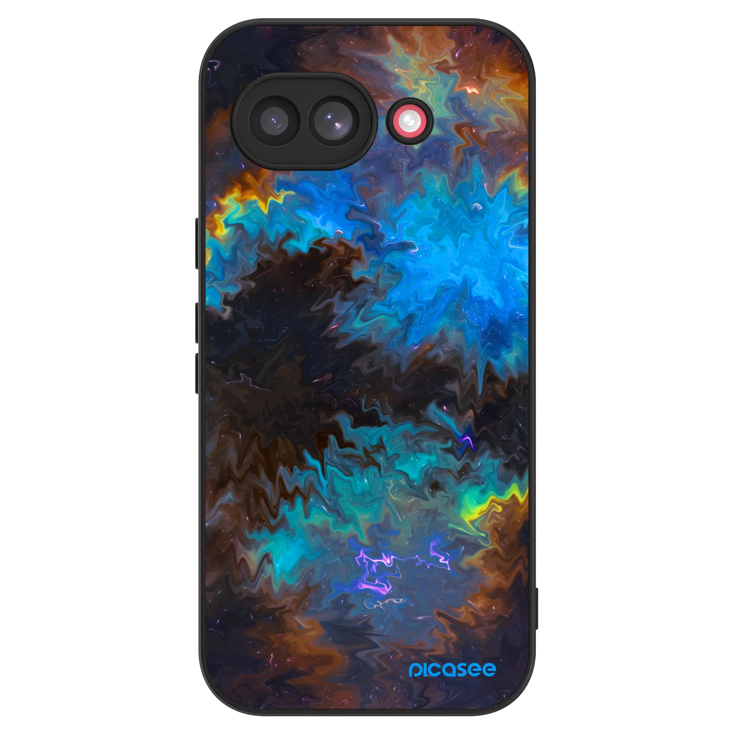 Picasee ULTIMATE CASE na Google Pixel 10a - Space