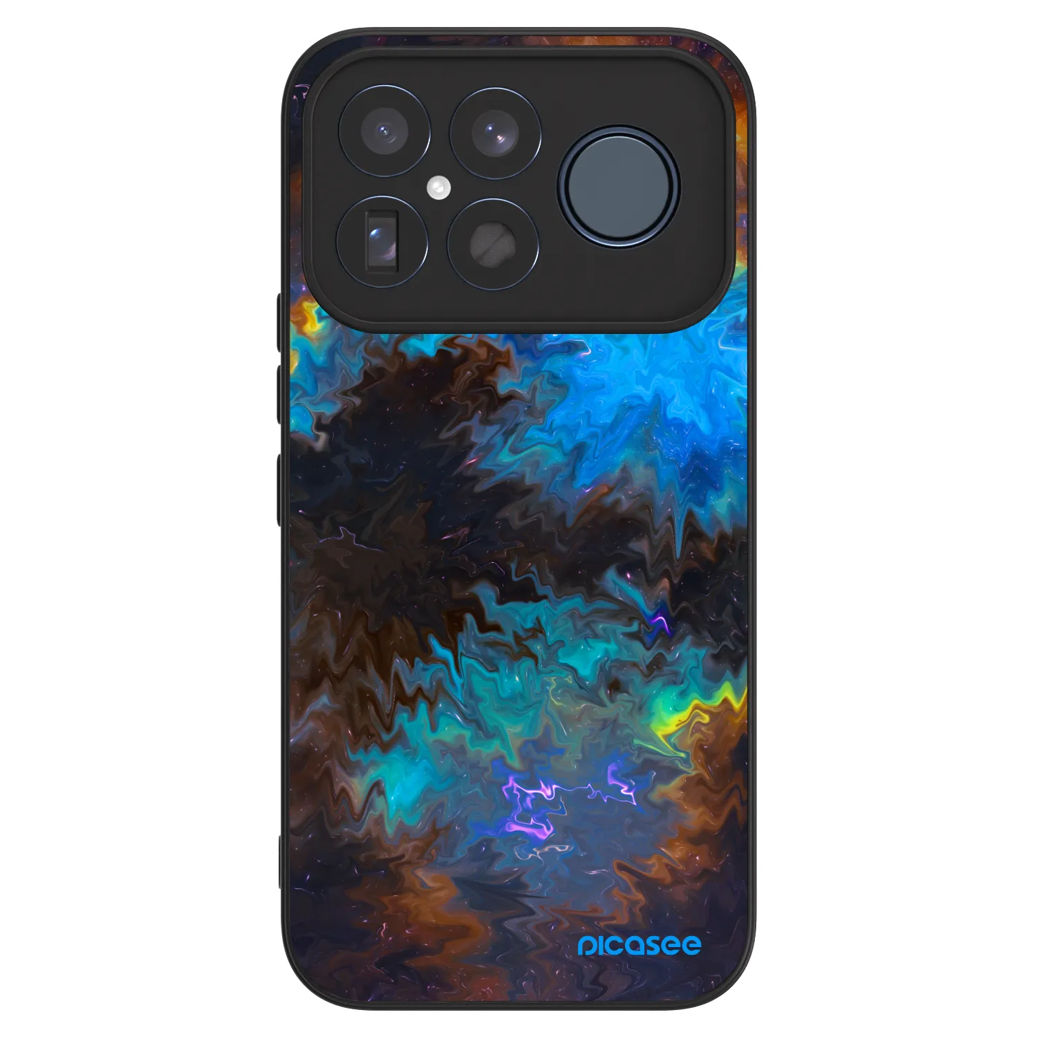 Picasee ULTIMATE CASE na Xiaomi Poco F8 Ultra - Space