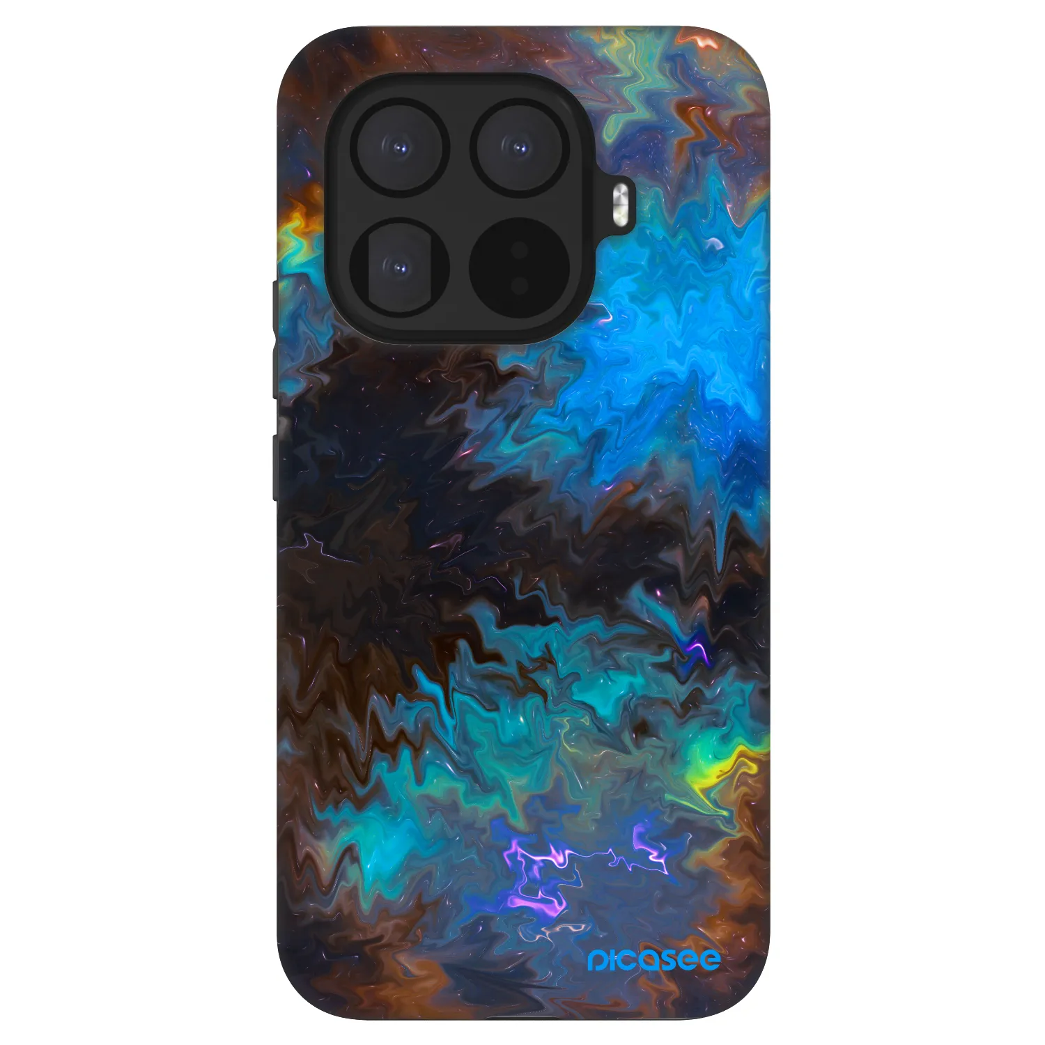 Picasee Fashion Case na Xiaomi 15T Pro - Space