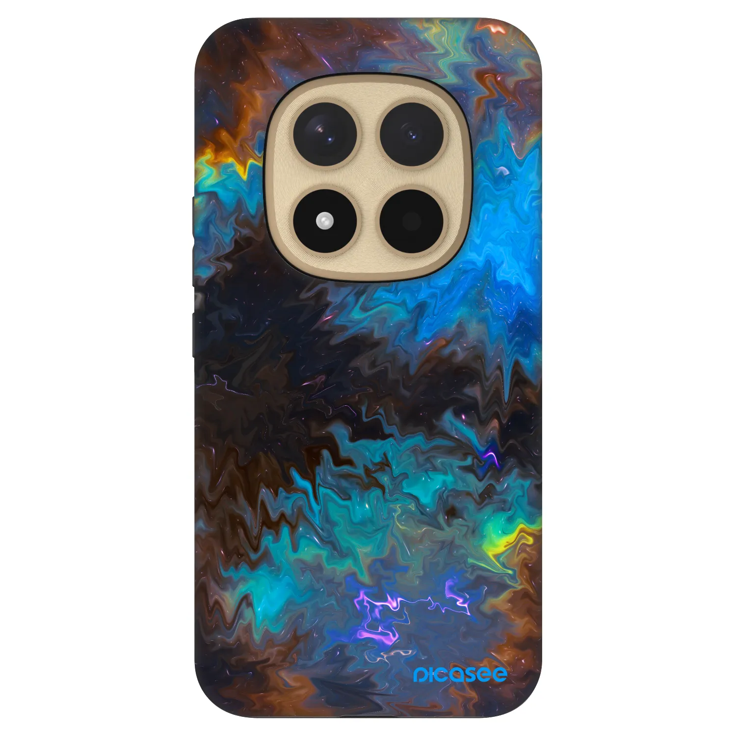 Picasee Fashion Case na Xiaomi Redmi Note 15 Pro+ - Space