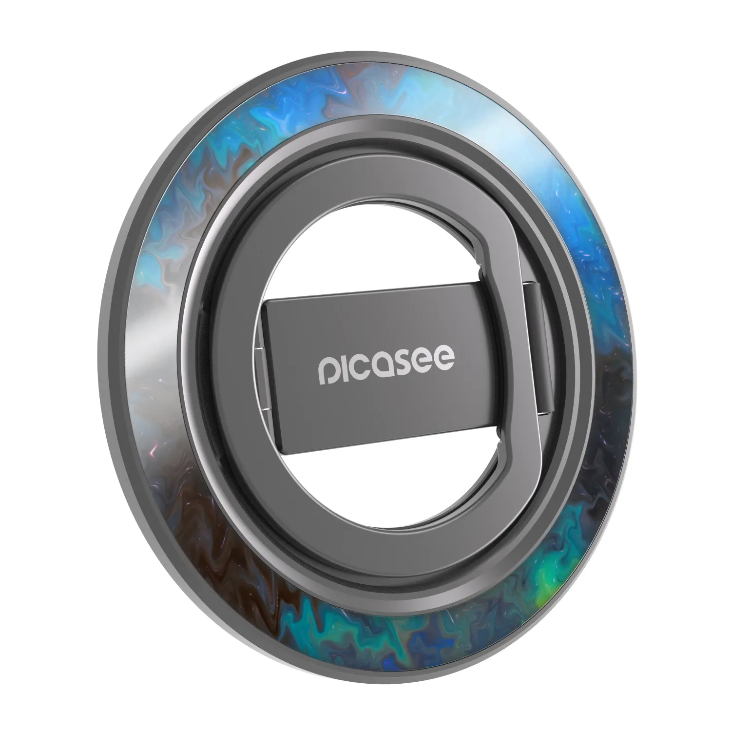 Picasee Magnetic holder - Czarna
