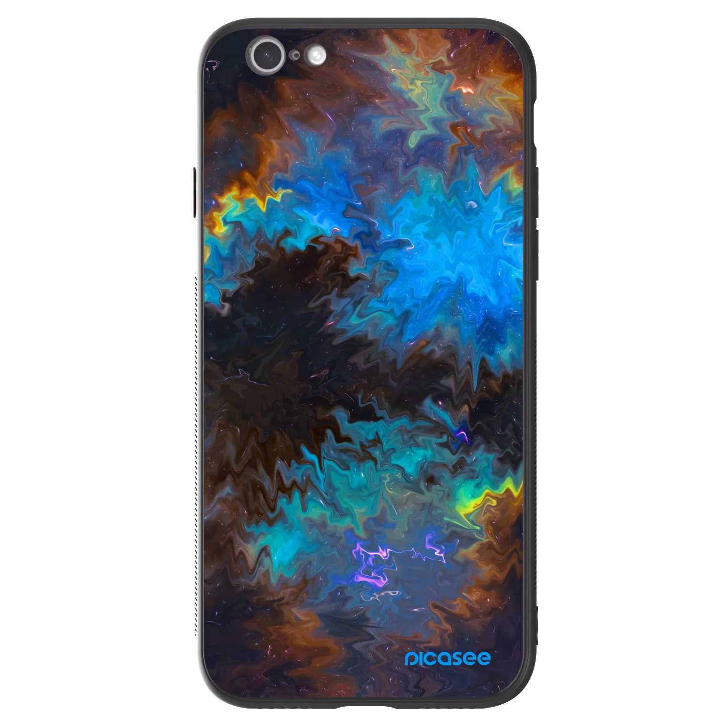 Picasee ULTIMATE CASE na Apple iPhone 6/6S - Space