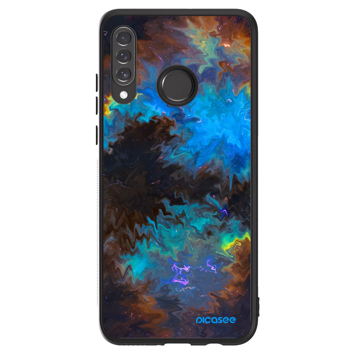 Picasee ULTIMATE CASE na Huawei P30 Lite - Space