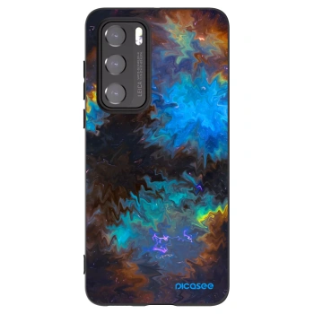 Etui na Huawei P40 - Space