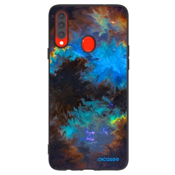 Etui na Samsung Galaxy A20s - Space