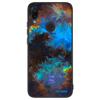 Etui na Xiaomi Redmi Note 7 - Space