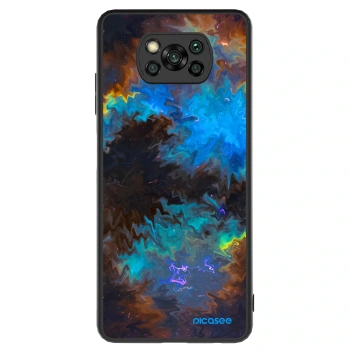 Etui na Xiaomi Poco X3 - Space
