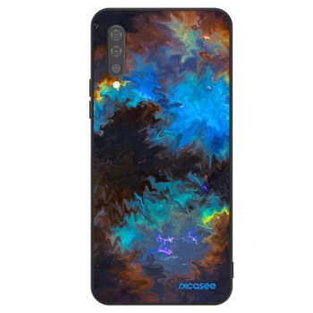 Etui na Samsung Galaxy A50 A505F - Space