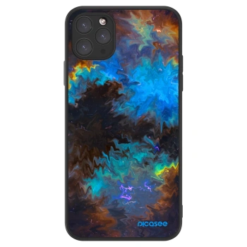 Picasee ULTIMATE CASE na Apple iPhone 11 Pro Max - Space