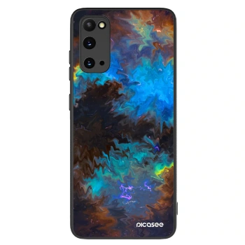 Etui na Samsung Galaxy S20 G980F - Space
