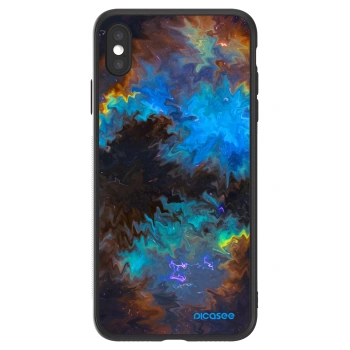 Picasee ULTIMATE CASE na Apple iPhone XS Max - Space