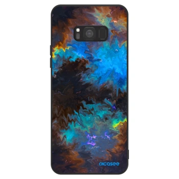 Picasee ULTIMATE CASE na Samsung Galaxy S8 G950F - Space