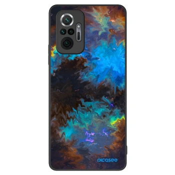 Picasee ULTIMATE CASE na Xiaomi Redmi Note 10 Pro - Space