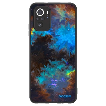Etui na Xiaomi Redmi Note 10S - Space