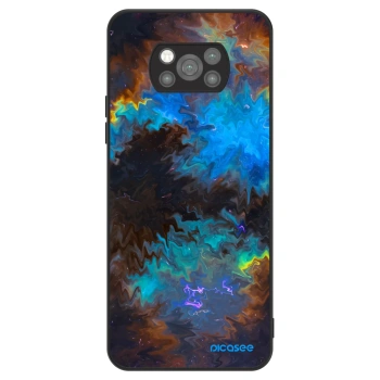 Etui na Xiaomi Poco X3 Pro - Space