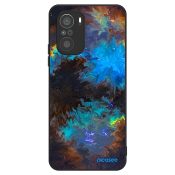 Etui na Xiaomi Poco F3 - Space