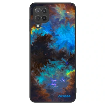 Etui na Samsung Galaxy M12 M127F - Space