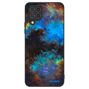 Etui na Samsung Galaxy A22 A225F 4G - Space