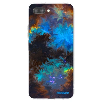 Etui na Honor 10 - Space