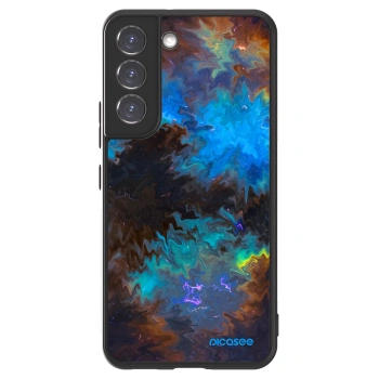 Etui na Samsung Galaxy S22 5G - Space