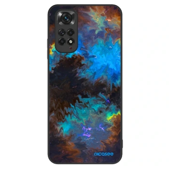 Etui na Xiaomi Redmi Note 11 - Space