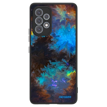 Picasee ULTIMATE CASE na Samsung Galaxy A53 5G A536 - Space