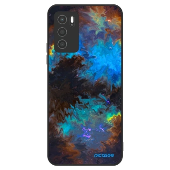 Etui na OPPO A16s - Space