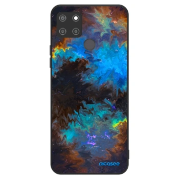 Picasee ULTIMATE CASE na Realme C21Y - Space