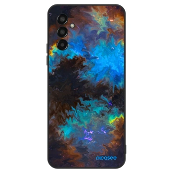 Etui na Samsung Galaxy M13 M135F - Space