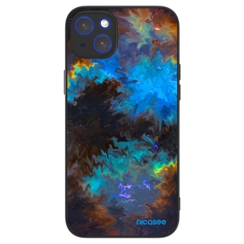 Picasee ULTIMATE CASE MagSafe pro Apple iPhone 14 Plus - Space
