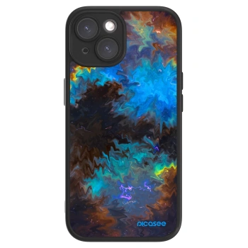 Etui na Apple iPhone 15 - Space