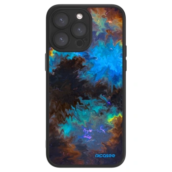 Picasee ULTIMATE CASE na Apple iPhone 15 Pro Max - Space