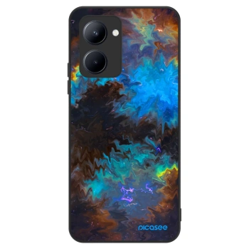 Etui na Realme C33 (2023) - Space