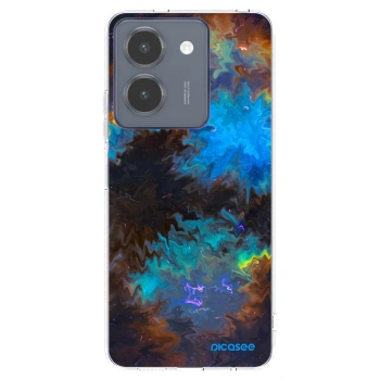 Etui na Vivo Y36 4G - Space
