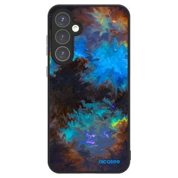 Picasee ULTIMATE CASE na Samsung Galaxy S23 FE S711B - Space