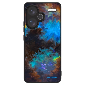 Picasee ULTIMATE CASE na Xiaomi Redmi Note 13 Pro+ 5G - Space
