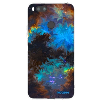 Etui na Xiaomi Mi A1 Global - Space