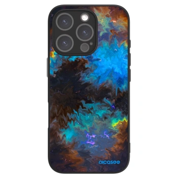Etui na Apple iPhone 16 Pro - Space