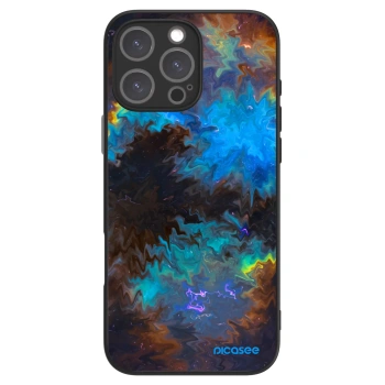 Picasee ULTIMATE CASE na Apple iPhone 16 Pro Max - Space