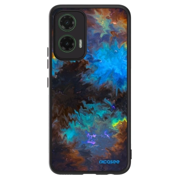 Etui na Motorola Moto G35 5G - Space