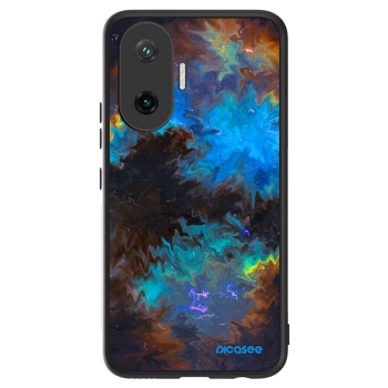 Etui na Xiaomi Poco F7 5G - Space
