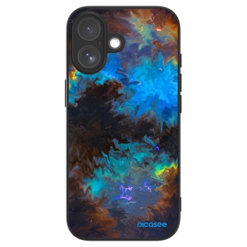 Picasee ULTIMATE CASE na Apple iPhone 17 - Space
