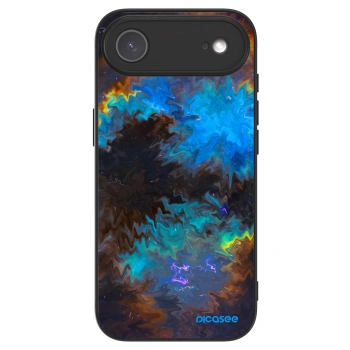 Picasee ULTIMATE CASE MagSafe pro Apple iPhone Air - Space