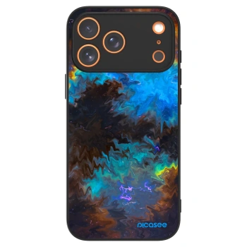 Picasee ULTIMATE CASE na Apple iPhone 17 Pro Max - Space