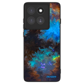 Etui na Motorola Edge 60 Pro - Space