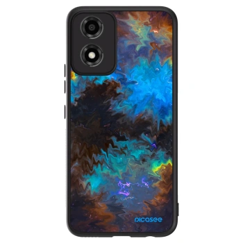 Etui na Motorola Moto E14 - Space